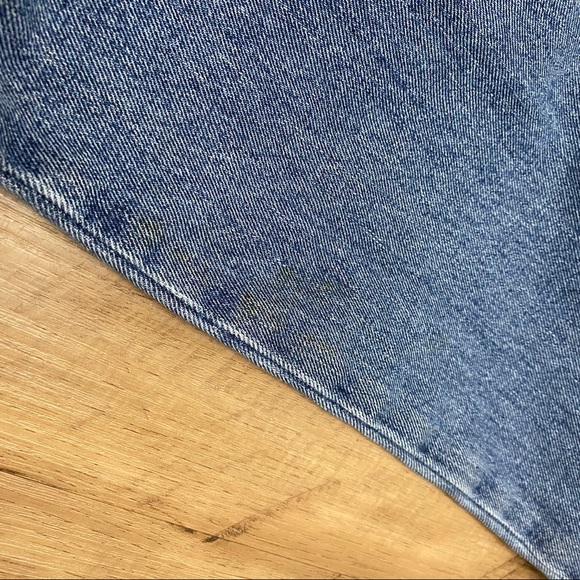 516 Levi’s Jeans - Picture 7 of 7